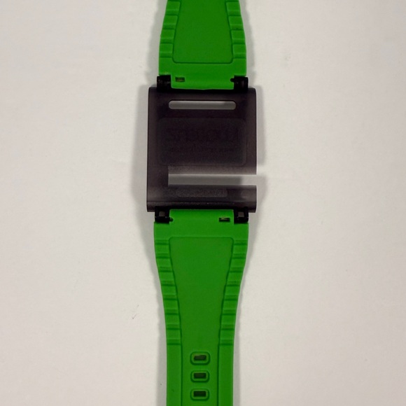 iWatchz Watch Band for iPod 6th Generation Green - Picture 4 of 7